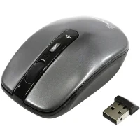 Мышь Smartbuy 314AG Gray (SBM-314AG-G) фото 3